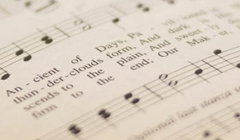 Hymns for Funerals