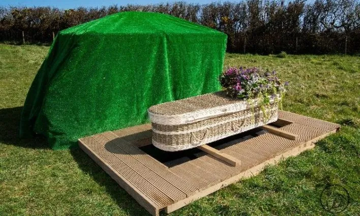 Atlantic Rest Natural Burial