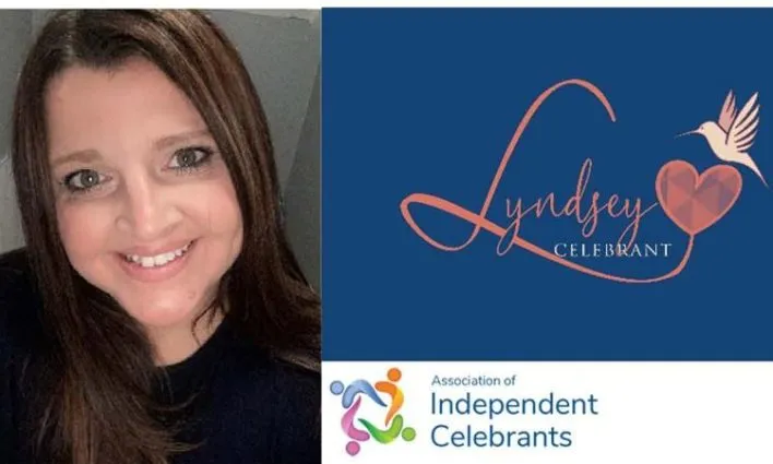 Lyndsey Celebrant