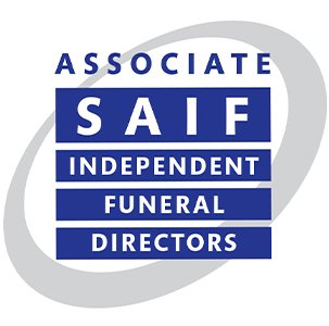SAIF Independent  Funeral Directors Associate