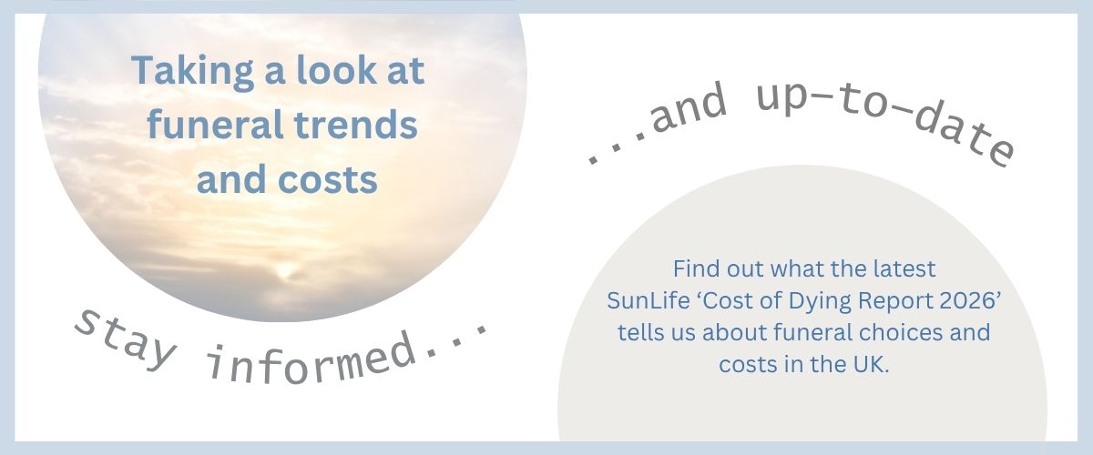 SunLife Cost of Dying Report 2026